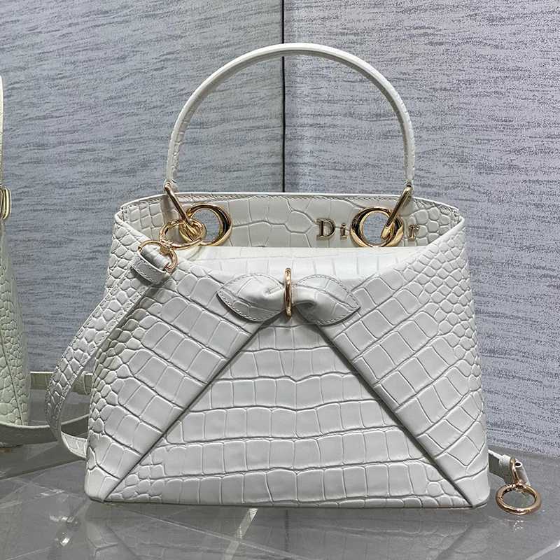 Dior Cigale Bag — صورة 4