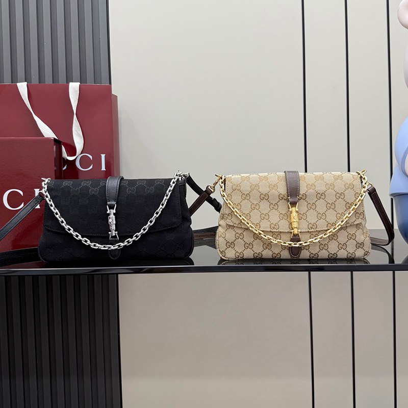 Gucci Aperitivo Medium Shoulder Bag — صورة 1