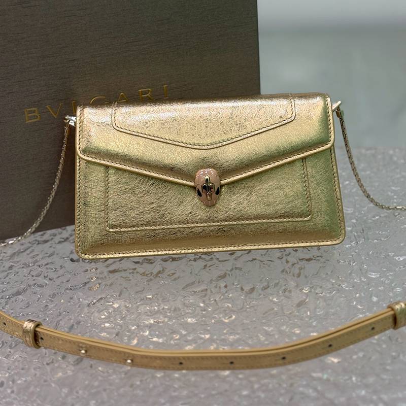 Serpenti Forever Chain Pochette — صورة 1