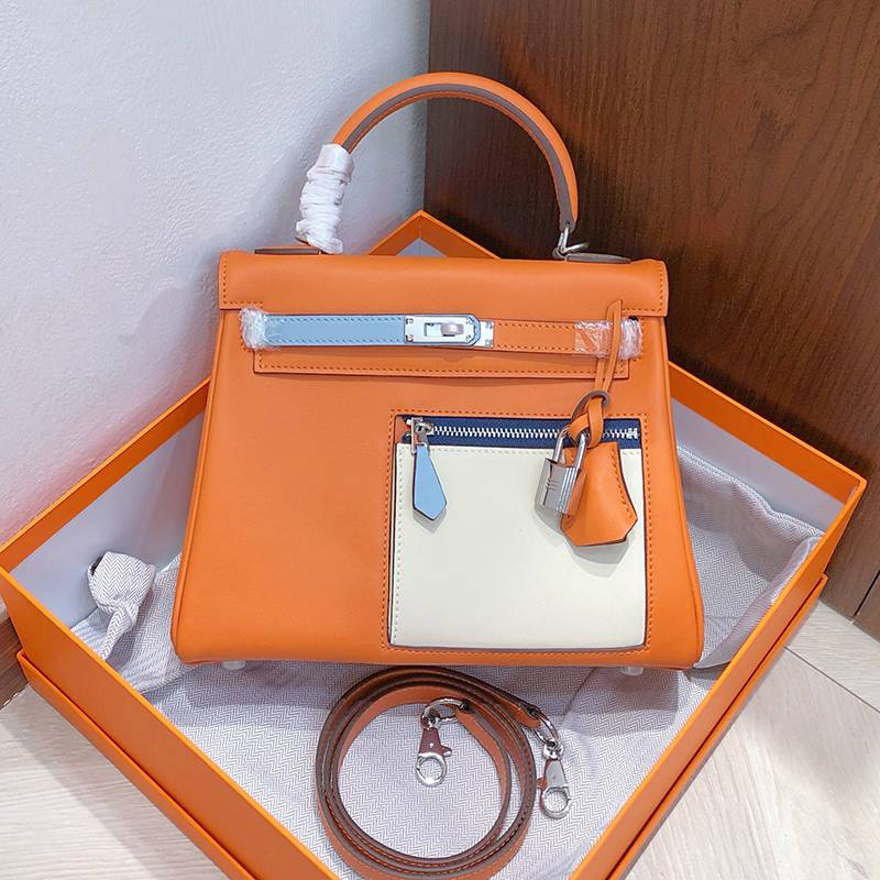 Hermès Mini Top Handle Bag — صورة 1