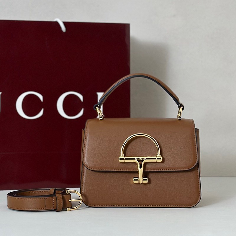 Gucci Siena small top handle bag — صورة 1