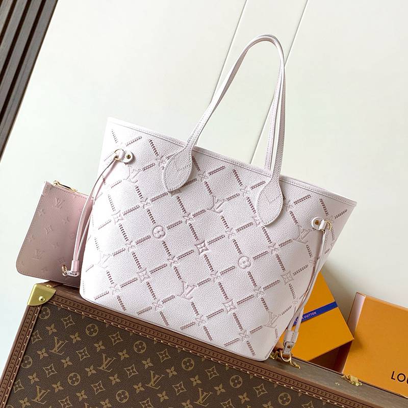Louis Vuitton Neverfull MM — صورة 1