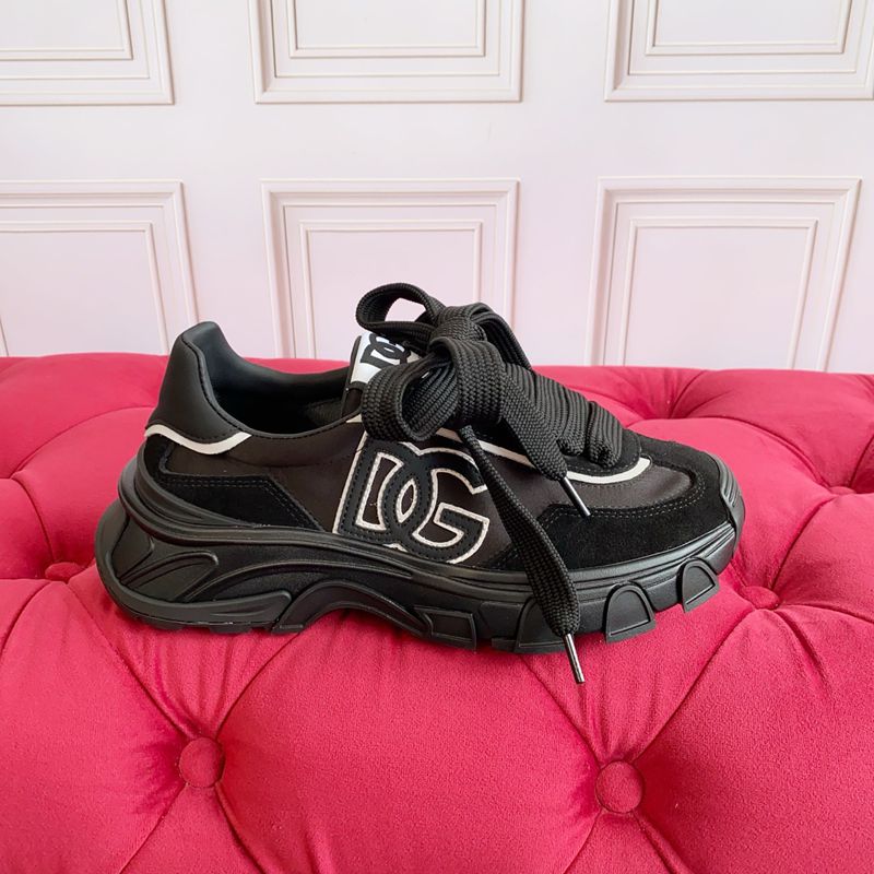 Dolce & Gabbana DG Cushion Sneakers — صورة 1