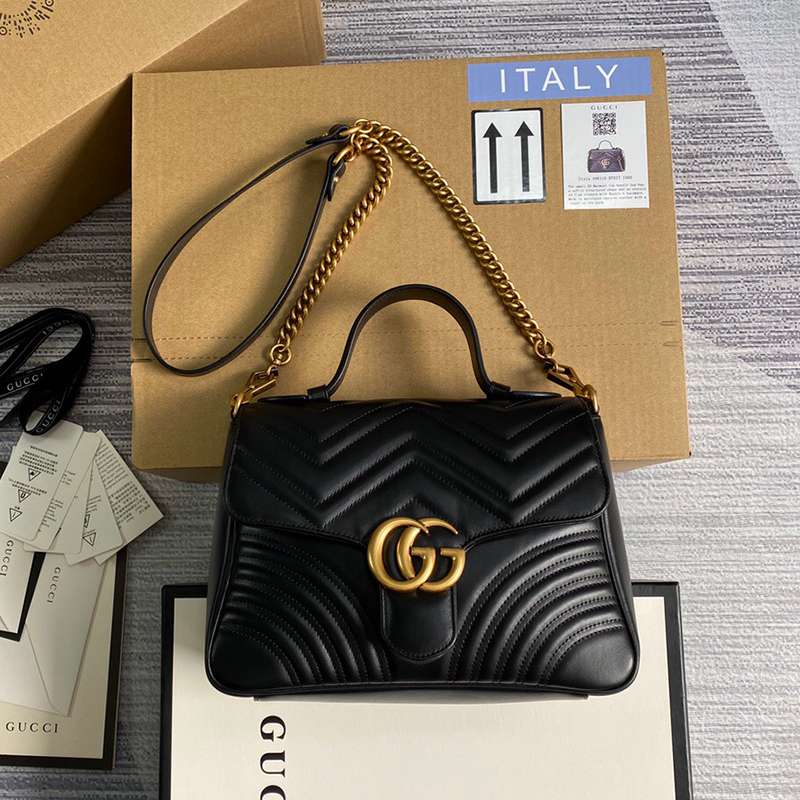 GG Marmont Gucci — صورة 1