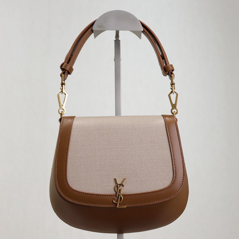 Saint Laurent Le 5 à 7 Shoulder Bag — صورة 1