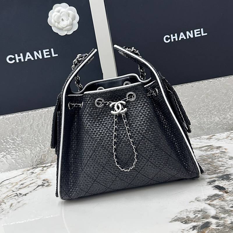 Chanel 25 Mini Hobo Bag — صورة 1