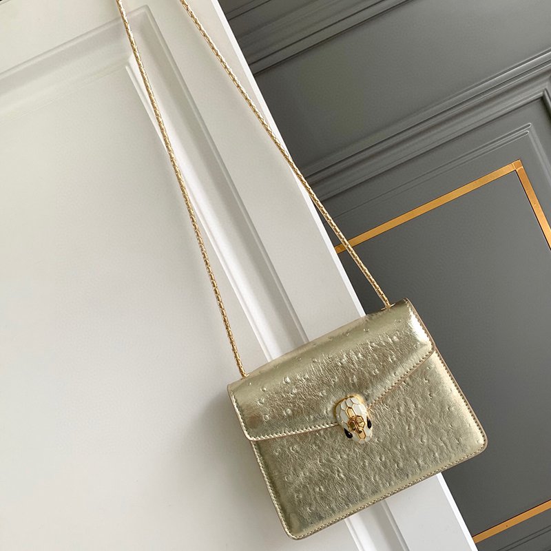 Serpenti Forever Crossbody Bag — صورة 1