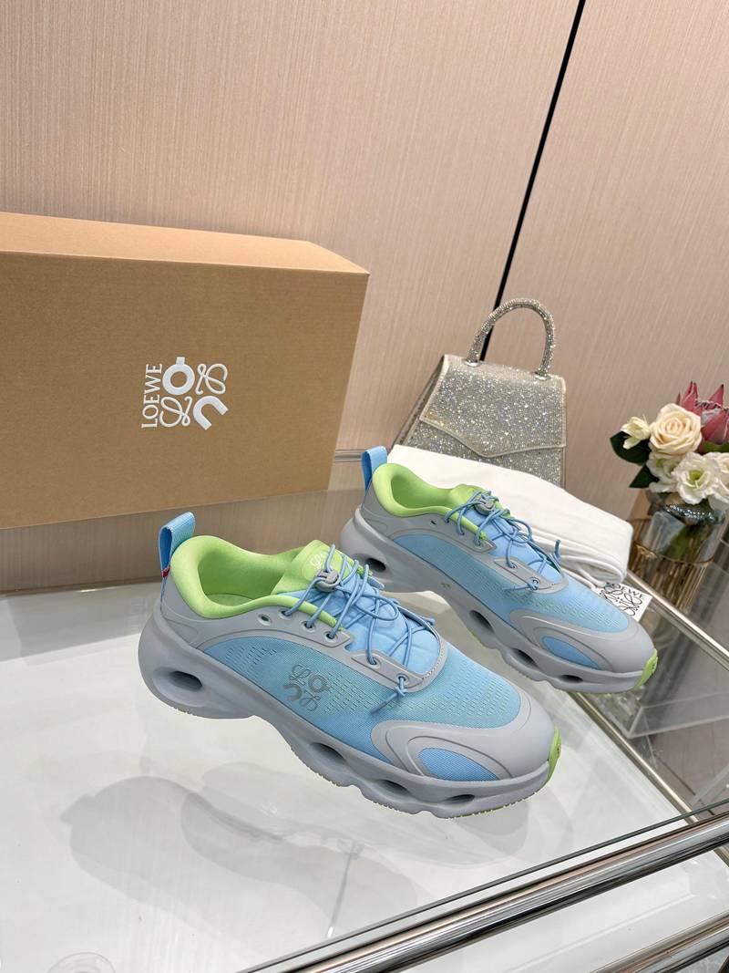 LOEWE Flow Runner 2.0 Sneakers — صورة 1