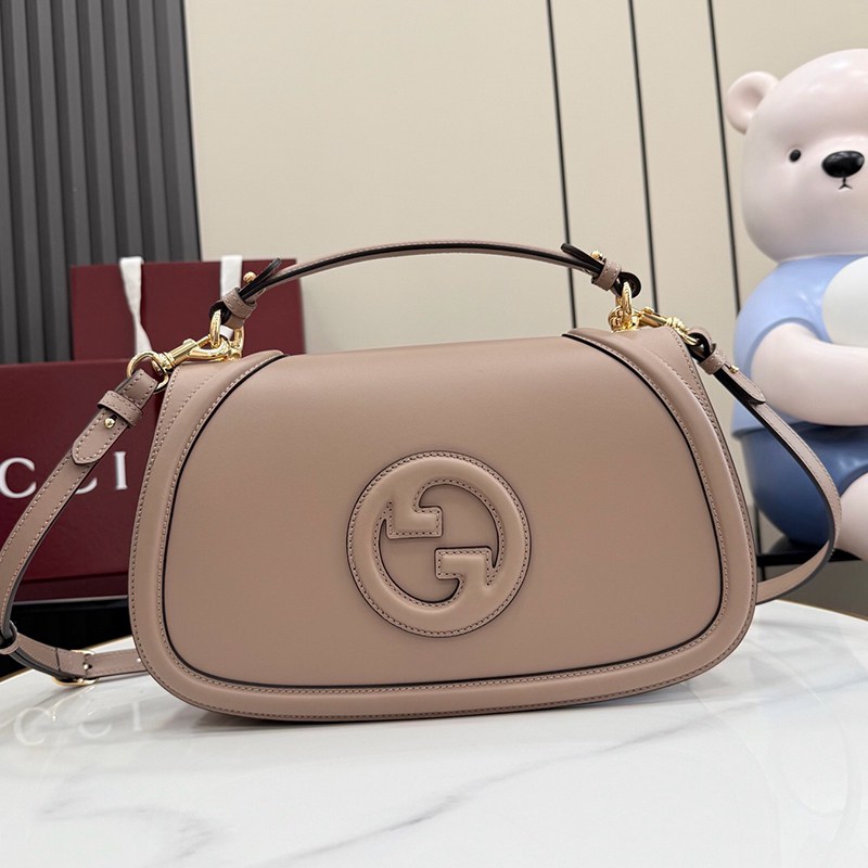 Gucci Blondie Top Handle Bag — صورة 1