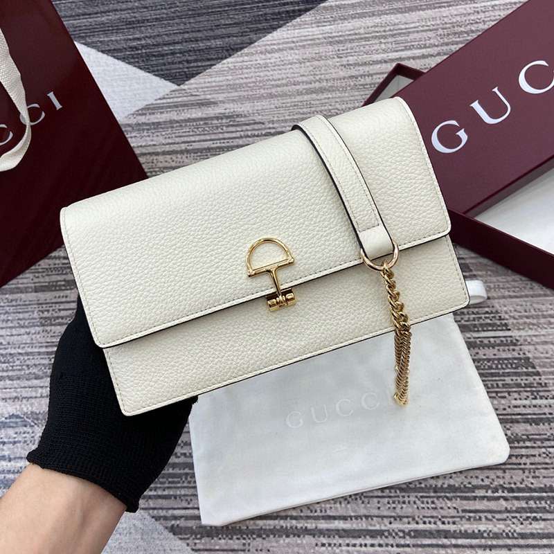 Gucci Chain Wallet — صورة 2