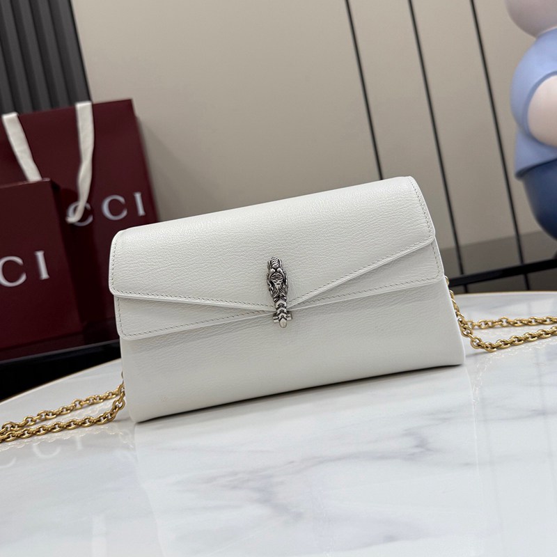 Gucci Dionysus Wallet on Chain — صورة 2