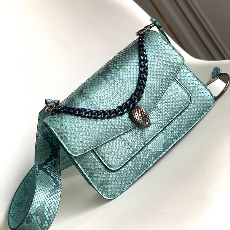 Serpenti Forever Shoulder Bag — صورة 1