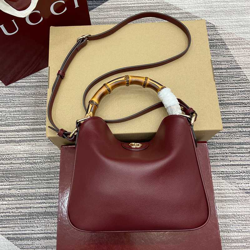 Gucci Diana Small Shoulder Bag — صورة 1