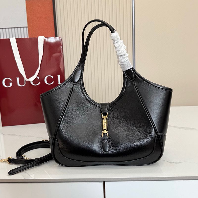 Gucci Mercato Small Tote Bag — صورة 1