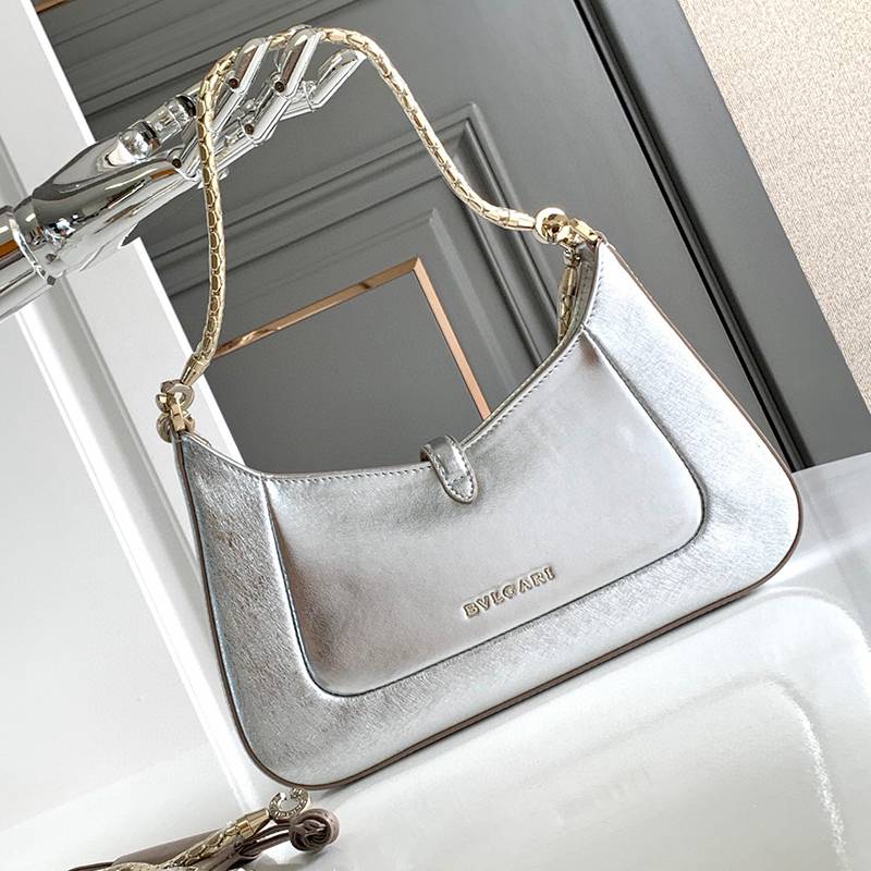 Serpenti Baia Shoulder Bag — صورة 1