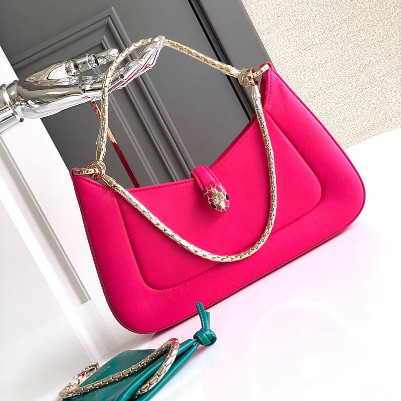 Serpenti Baia Shoulder Bag — صورة 1