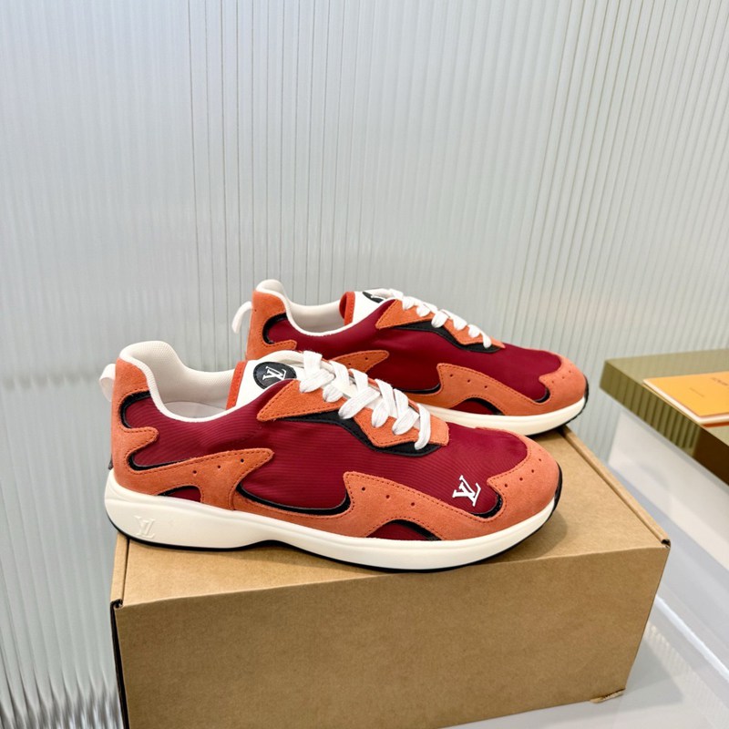 Louis Vuitton LV Rush Sneakers — صورة 1
