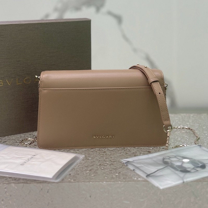 Serpenti Forever Crossbody Bag — صورة 1