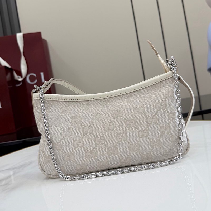 Gucci Gossip Small Shoulder Bag — صورة 1